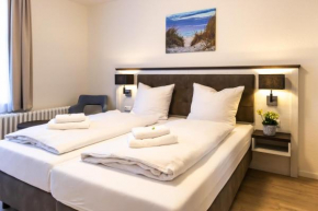 Ferienhotel am Meer Kühlungsborn Haus 1 Appartement 10, Kühlungsborn